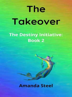 cover image of The Takeover